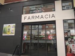 Farmacia La Bañeza,3 en Madrid (Fuencarral-El Pardo) - Horario de apertura