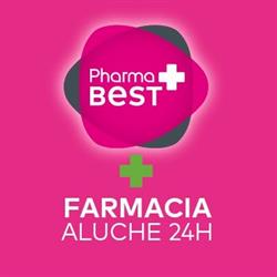 Farmacia Aluche 24h en Madrid (Latina) - Horario de apertura