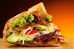 Horario de apertura Kebab Navalmoral de la Mata Hot Doner, 