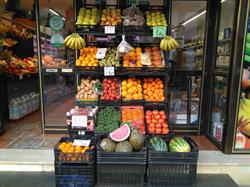 Horario de apertura Alimentación Rocío, Córdoba