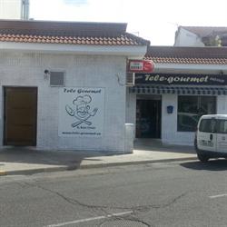 Horario de apertura Tele Gourmet, Illescas