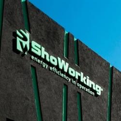 Horario de apertura ShoWorking Rivas, Rivas-Vaciamadrid
