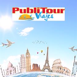 Horario de apertura publitour-viajes, Palafolls
