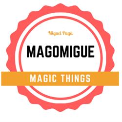 MAGOMIGUE en Granada (Centro) - Horario de apertura