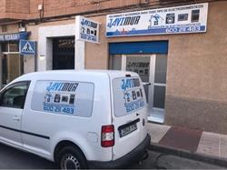 Horario de apertura Javimur, Alcantarilla