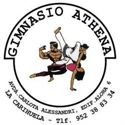 Horario de apertura Gimnasio Athena, Torremolinos
