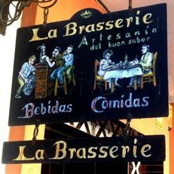 Horario de apertura Restaurante La Brasserie, Torre del Mar
