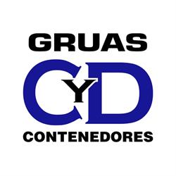 Horario de apertura GRUAS CYD S.L.U., Villares de la Reina