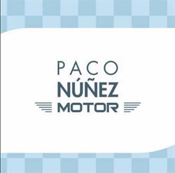 PACO NU?EZ MOTOR en Málaga (Teatinos-Universidad) - Horario de apertura