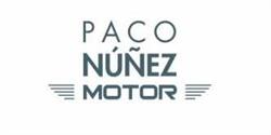 PACO NU?EZ MOTOR en Málaga (Teatinos-Universidad) - Horario de apertura