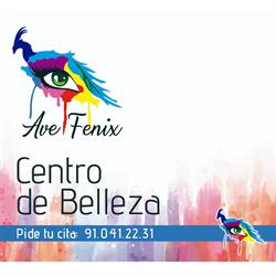 Horario de apertura Centro De Belleza Ave Fénix, Alcorcón