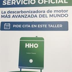 TALLER MULTIMARCA JARLAND 4X4 en Cáceres (Oeste) - Horario de apertura