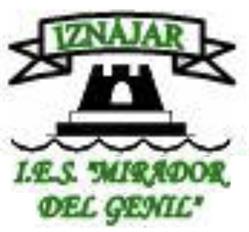 Horario de apertura IES Mirador del Genil, Iznájar