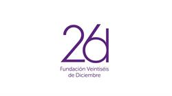Horario de apertura Fundación 26 de Diciembre - Mayores LGTB, Madrid