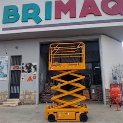 Horario de apertura SUMINISTRO FERRETERÍA Y SERVICIOS BRIMAQ, Jaén