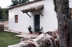 Horario de apertura Casas Rurales La Lapa, Constantina