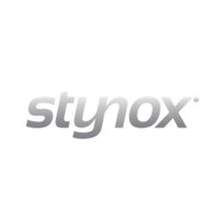 Horario de apertura Stynox - Rótulos metálicos., Puente Genil