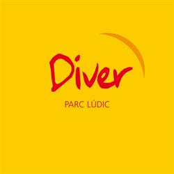 Horario de apertura Diver Parque Lúdico, Coma-Ruga
