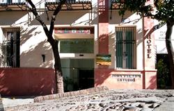 Hotel Palacio Alcázar en Sevilla (Casco Antiguo) - Horario de apertura