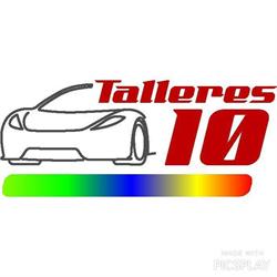 Horario de apertura TALLERES 10, Valladolid
