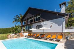 Horario de apertura Casa El Maizal, Marbella