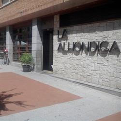 Restaurante La Alhóndiga en Bilbao (Errekalde) - Horario de apertura