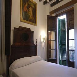 Turismo de Interior Ca Sa Padrina en Palma de Mallorca (Centre) - Horario de apertura