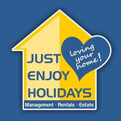 Horario de apertura Just Enjoy Holidays, Dehesa de Campoamor