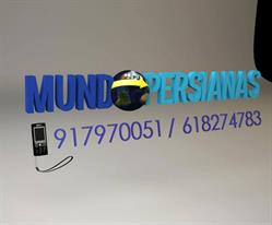 Mundopersianas en Madrid (Villaverde) - Horario de apertura