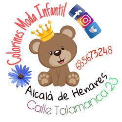 Horario de apertura Colorines, Alcalá de Henares