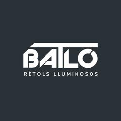 Rótulos Batlo en Barcelona (Horta-Guinardó) - Horario de apertura