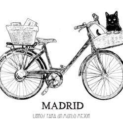 Libros para un mundo mejor en Madrid (Centro) - Horario de apertura