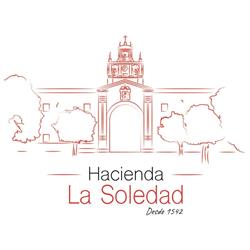 Horario de apertura Hacienda La Soledad, Alcalá de Guadaira