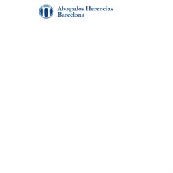Horario de apertura Abogados Herencias Barcelona, 