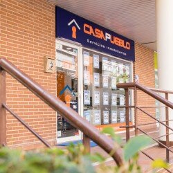 CASAPUEBLO HORTALEZA SL en Madrid (Hortaleza) - Horario de apertura
