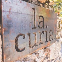 Horario de apertura La Curia, Pontevedra