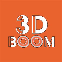 Horario de apertura 3DBoom, Paracuellos de Jarama