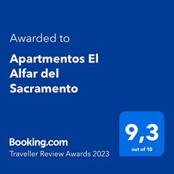 Horario de apertura El Alfar del Sacramento, Toledo