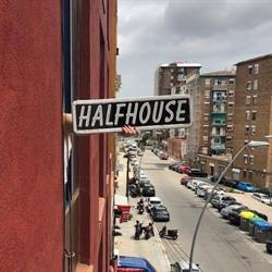 Horario de apertura Halfhouse, Barcelona