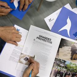 Horario de apertura Pinturas Indigo, Palma de Mallorca
