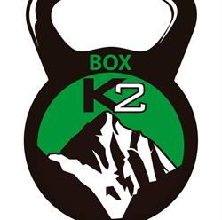 Horario de apertura Box K2 Crossfire Madrid, Alcorcón