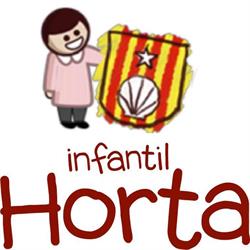 Horario de apertura Escola Infantil Horta, Barcelona