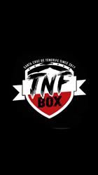 Horario de apertura Tnf Box, Santa Cruz de Tenerife