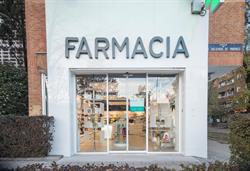 Horario de apertura Farmacia Hacienda de Pavones, Madrid