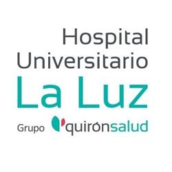 Hospital Universitario La Luz en Madrid (Chamberí) - Horario de apertura
