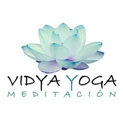 Horario de apertura Vidya Yoga Meditación, Pamplona