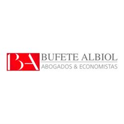 Bufete Albiol en Barcelona (Eixample) - Horario de apertura