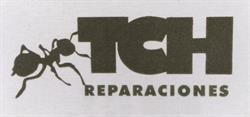 Horario de apertura TCH Reparaciones, Sevilla