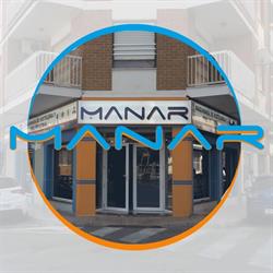 Horario de apertura Manar Frio industrial, Torrevieja