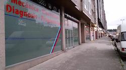 Viturbo en Vigo (Sárdoma) - Horario de apertura